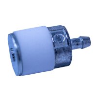 Filtro della benzina