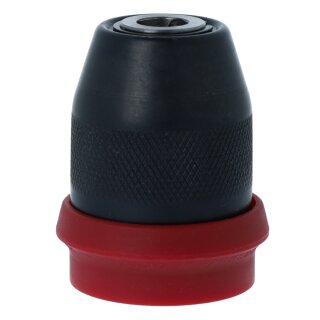 Schnellspannbohrfutter