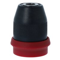 Schnellspannbohrfutter