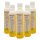 Kettenöl Bio Raps 5 Flaschen (je 90 ml)