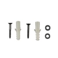 Wall Bracket+Screws ERS800