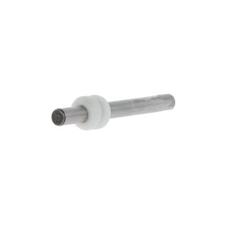 Oil pump drive