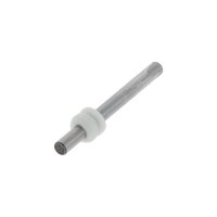 Oil pump drive