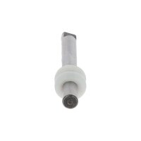 Oil pump drive
