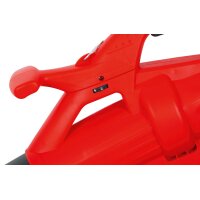 B-Ware Grizzly Tools Elektro Laubsauger / Laubbläser / Häcksler EL 2800