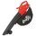 B-Ware Grizzly Tools Elektro Laubsauger / Laubbläser / Häcksler EL 2800