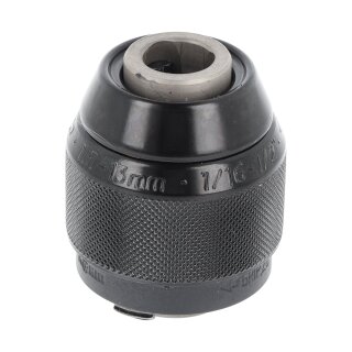 Drill chuck