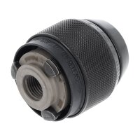 Bohrfutter