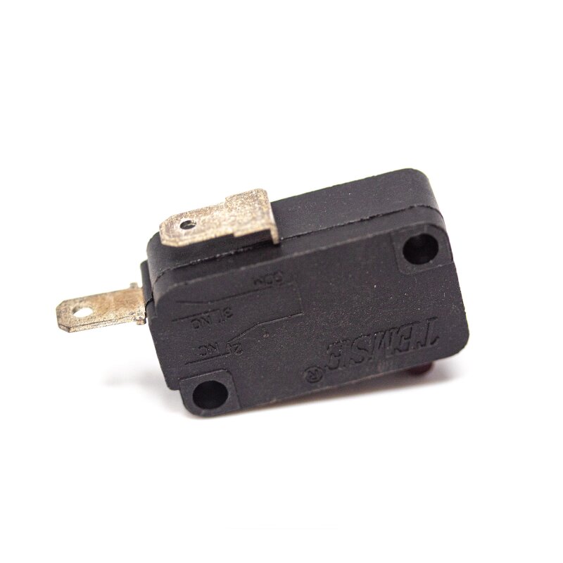 Micro switch on/off, 7,69