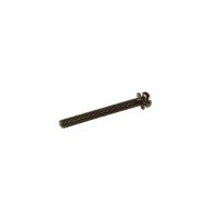 Chain tensioning bolt