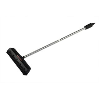 Brosse à haute pression