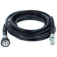 Tuyau de rallonge HDR 6m