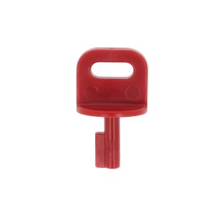 security key