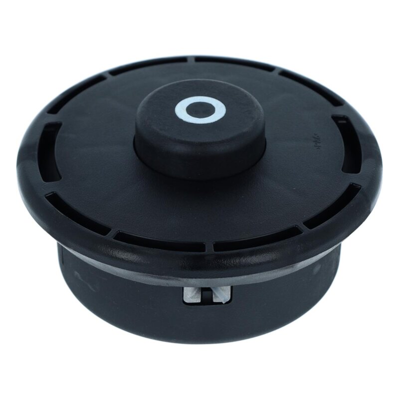 Florabest FBS 25 A1 - Ian 280454 Tête De Coupe Avec La Bobine, Bobine Et Fil Pour Flora Best Lidl Débroussailleuse à Essence - Foto 2