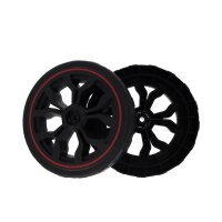 Hinterrad-Set (2)