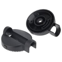 Tie bar attachment