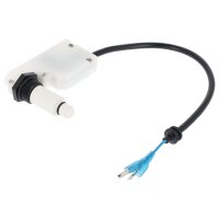 Switch completely mounted PHD 100 C2