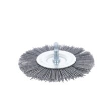 brosse en nylon