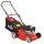 B-Ware Grizzly Tools Benzin Rasenmäher BRM 4210-20