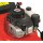 B-Ware Grizzly Tools Benzin Rasenmäher BRM 4210-20