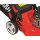 B-Ware Grizzly Tools Benzin Rasenmäher BRM 4210-20