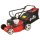 B-Ware Grizzly Tools Benzin Rasenmäher BRM 4210-20