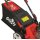 B-Ware Grizzly Tools Benzin Rasenmäher BRM 4210-20