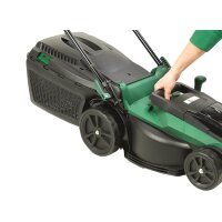 B-Ware gartenteile Akku-Rasenmäher eMow 300 ECO