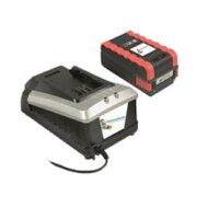B-Ware gartenteile Akku-Rasenmäher eMow 300 ECO
