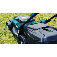 B-Ware gartenteile Akku-Rasenmäher eMow 300 ECO