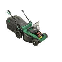 B-Ware gartenteile Akku-Rasenmäher eMow 300 ECO