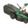 B-Ware gartenteile Akku-Rasenmäher eMow 300 ECO