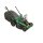 B-Ware gartenteile Akku-Rasenmäher eMow 300 ECO