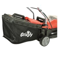 B-Ware Grizzly Tools Akku-Rasenmäher ARM 2433-20