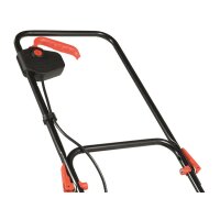 B-Ware Grizzly Tools Akku-Rasenmäher ARM 2433-20