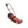 B-Ware Grizzly Tools Akku-Rasenmäher ARM 2433-20