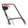B-Ware Grizzly Tools Akku-Rasenmäher ARM 2433-20