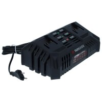 Parkside 20V double charger 2x 4.5 A PDSLG 20 B1 DE/EU for devices of the Parkside X 20V family