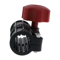 Conector de tuberías