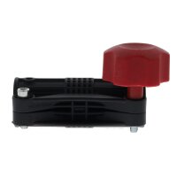 Conector de tuberías