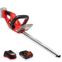 Grizzly Tools Akku-Heckenschere CH 2000 Li