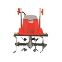 B-Ware Grizzly Tools Elektro Gartenhacke EGT 1036
