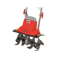 B-Ware Grizzly Tools Elektro Gartenhacke EGT 1036