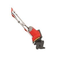 B-Ware Grizzly Tools Elektro Gartenhacke EGT 1036
