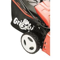 ERM Grizzly Tools ERM 1642 Trike