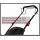 B-Ware Grizzly Tools Benzin Rasenmäher BRM 4213-22 A
