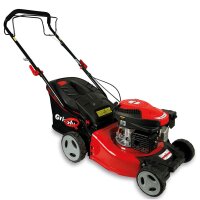 Kopie von Grizzly Tools Benzin Rasenmäher BRM 4210-20 A