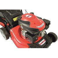 Kopie von Grizzly Tools Benzin Rasenmäher BRM 4210-20 A