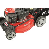 Kopie von Grizzly Tools Benzin Rasenmäher BRM 4210-20 A