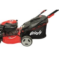 Kopie von Grizzly Tools Benzin Rasenmäher BRM 4210-20 A